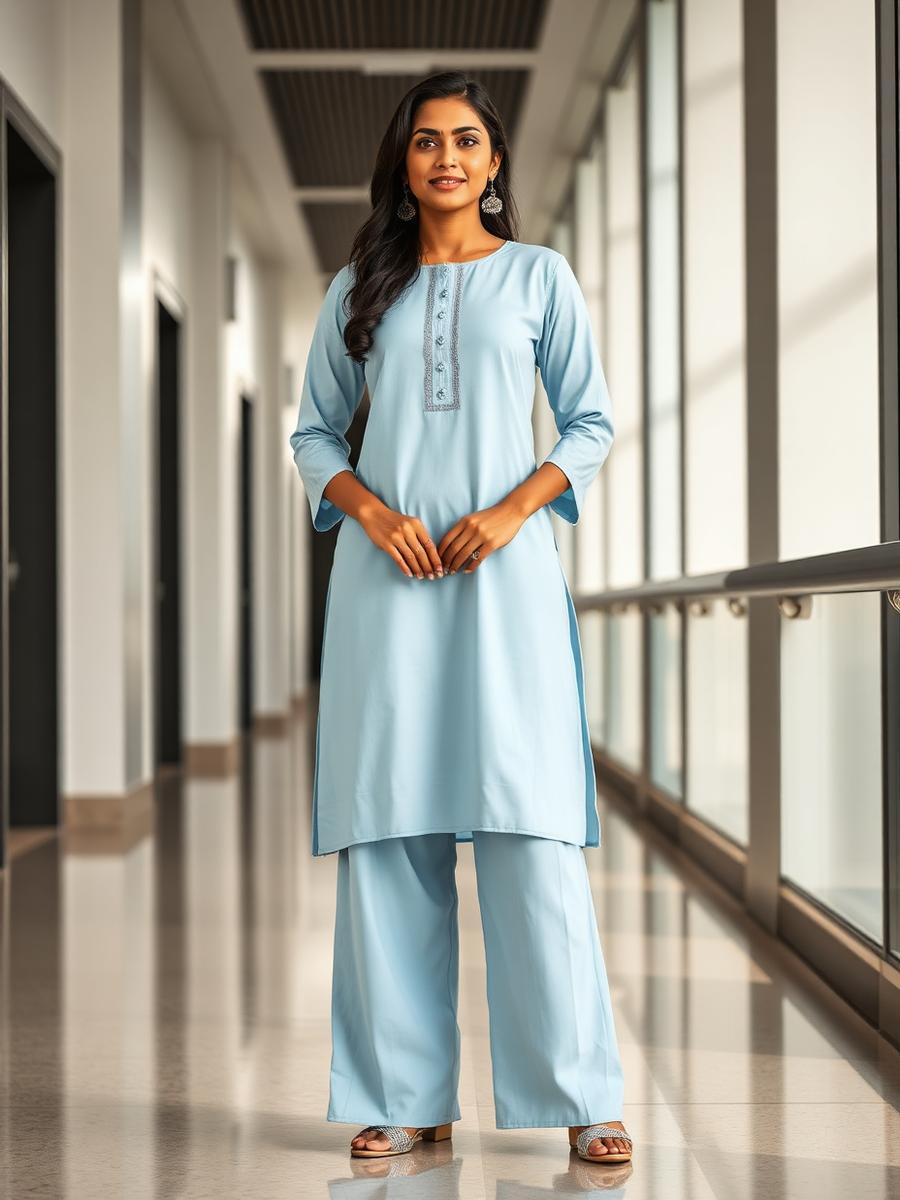 Office Co-ord Set